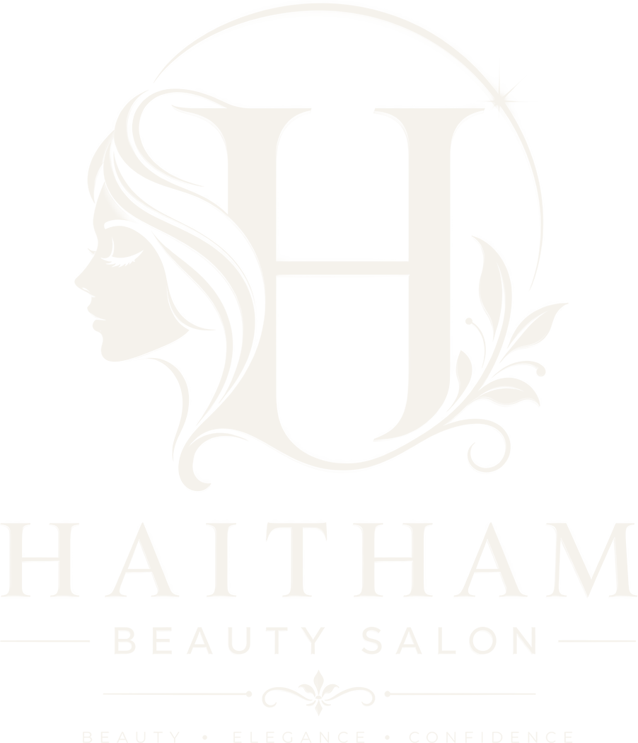 Haitham Labban Beauty Salon logo